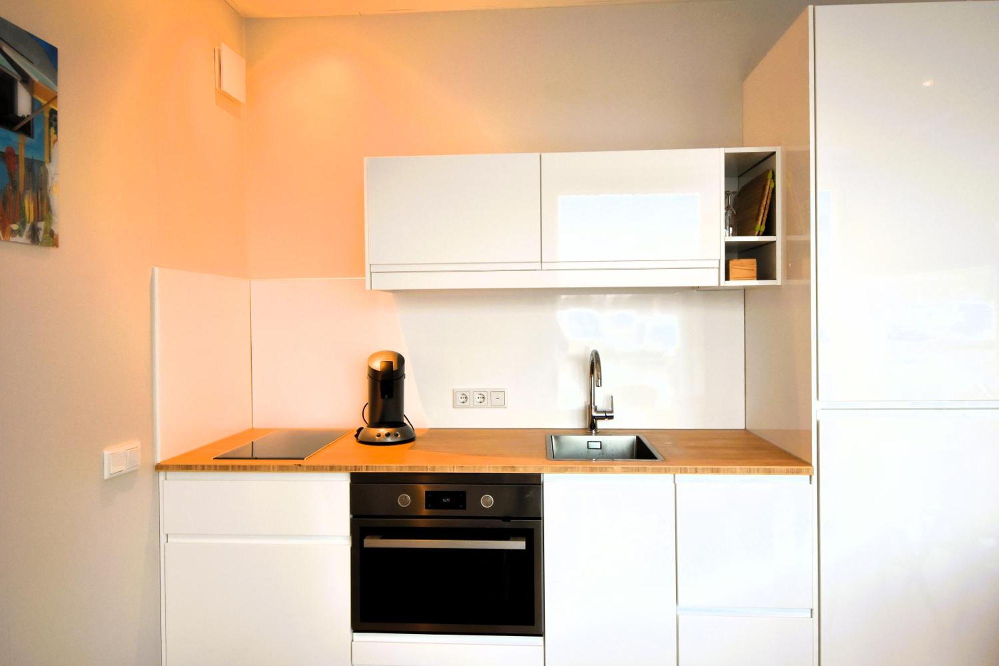 Houseboat Trinidad Otel Maastricht Dış mekan fotoğraf